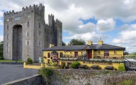 Bunratty Castle Hotel & Leisure Club, BW Premier Collection